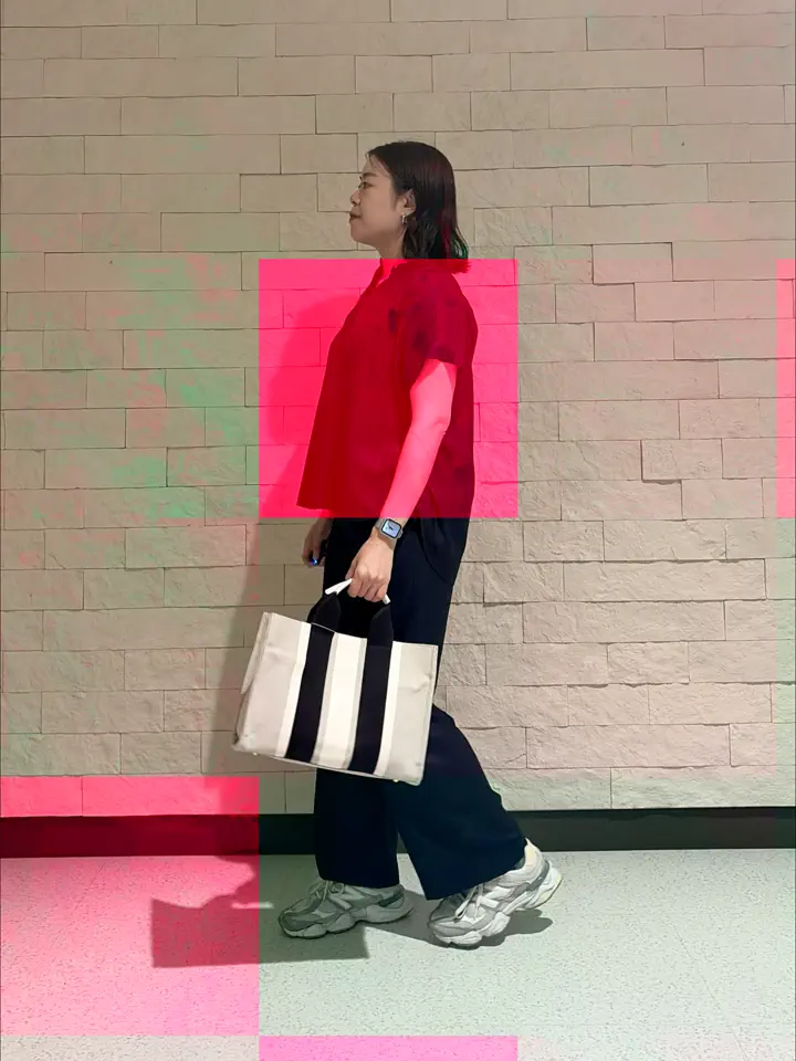 ONWARD CROSSET SELECT 土谷 コーディネート画像