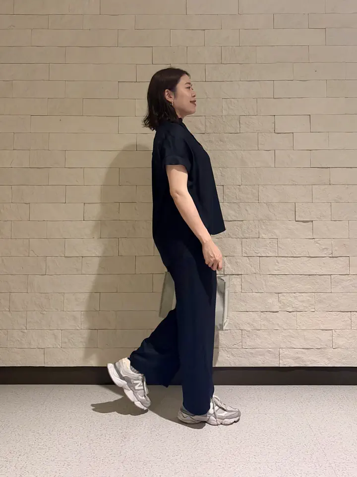 ONWARD CROSSET SELECT 土谷 コーディネート画像