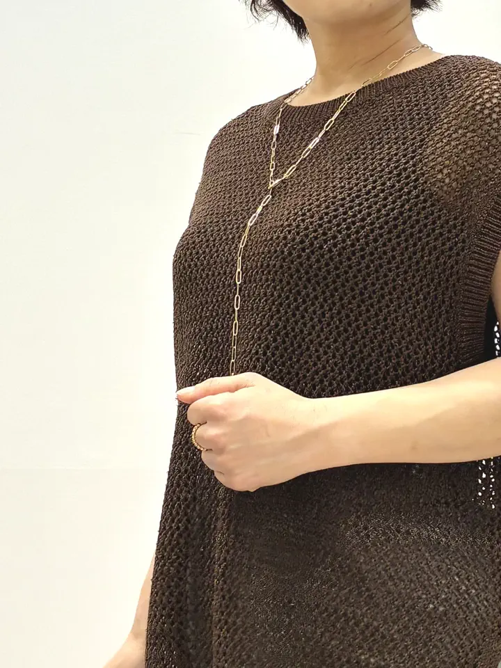 ONWARD CROSSET SELECT 前田 コーディネート画像