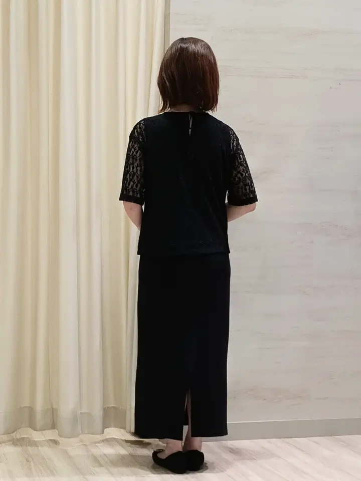 ONWARD CROSSET SELECT 白石 コーディネート画像