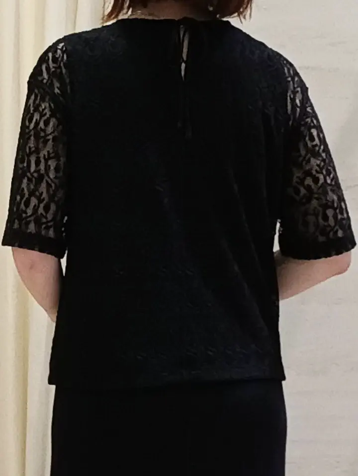 ONWARD CROSSET SELECT 白石 コーディネート画像
