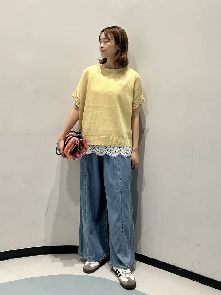 ONWARD CROSSET SELECT 豊吉(トヨシ) コーディネート画像