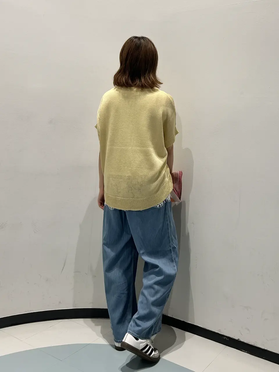 ONWARD CROSSET SELECT 豊吉(トヨシ) コーディネート画像