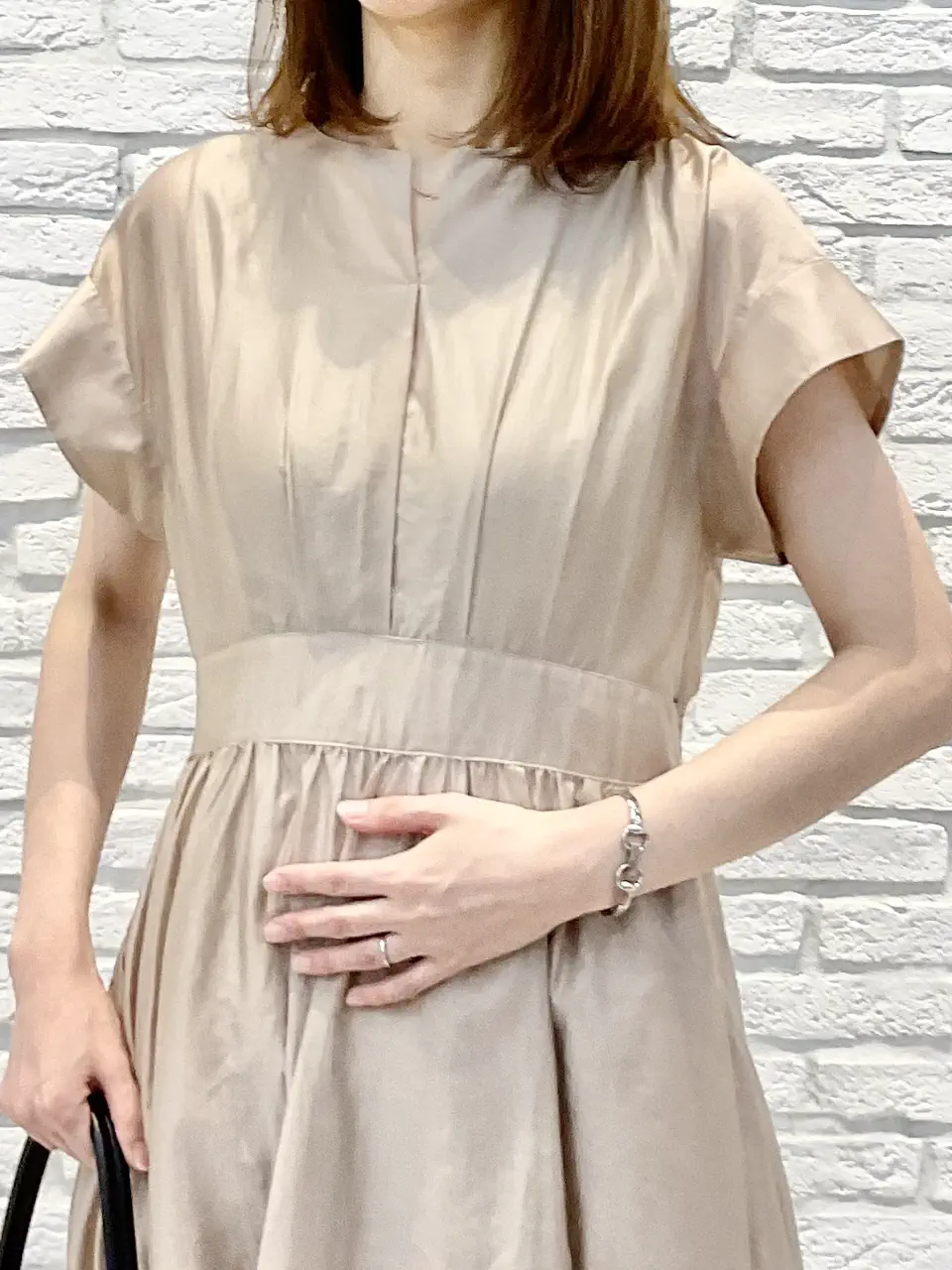 ONWARD CROSSET SELECT IZUMI コーディネート画像