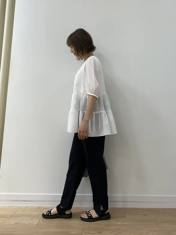 ONWARD CROSSET SELECT 山口 コーディネート画像