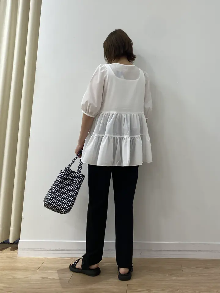 ONWARD CROSSET SELECT 山口 コーディネート画像
