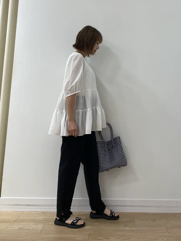 ONWARD CROSSET SELECT 山口 コーディネート画像