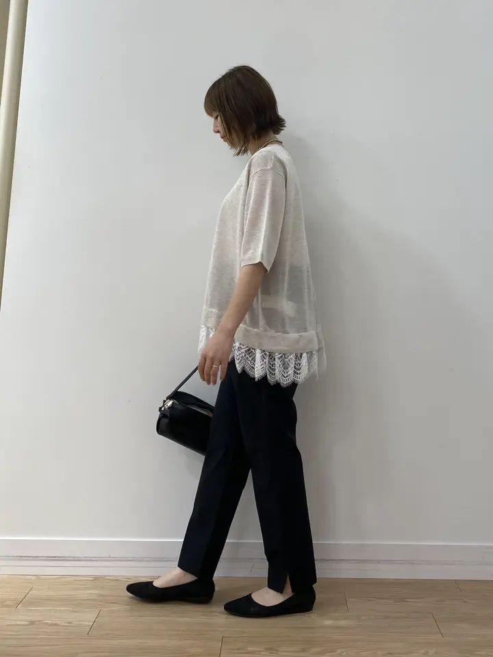 ONWARD CROSSET SELECT 山口 コーディネート画像