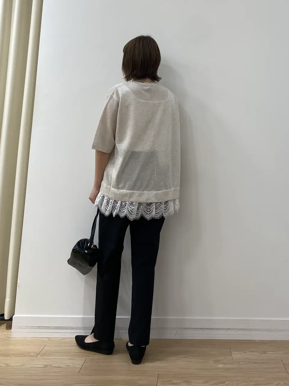 ONWARD CROSSET SELECT 山口 コーディネート画像