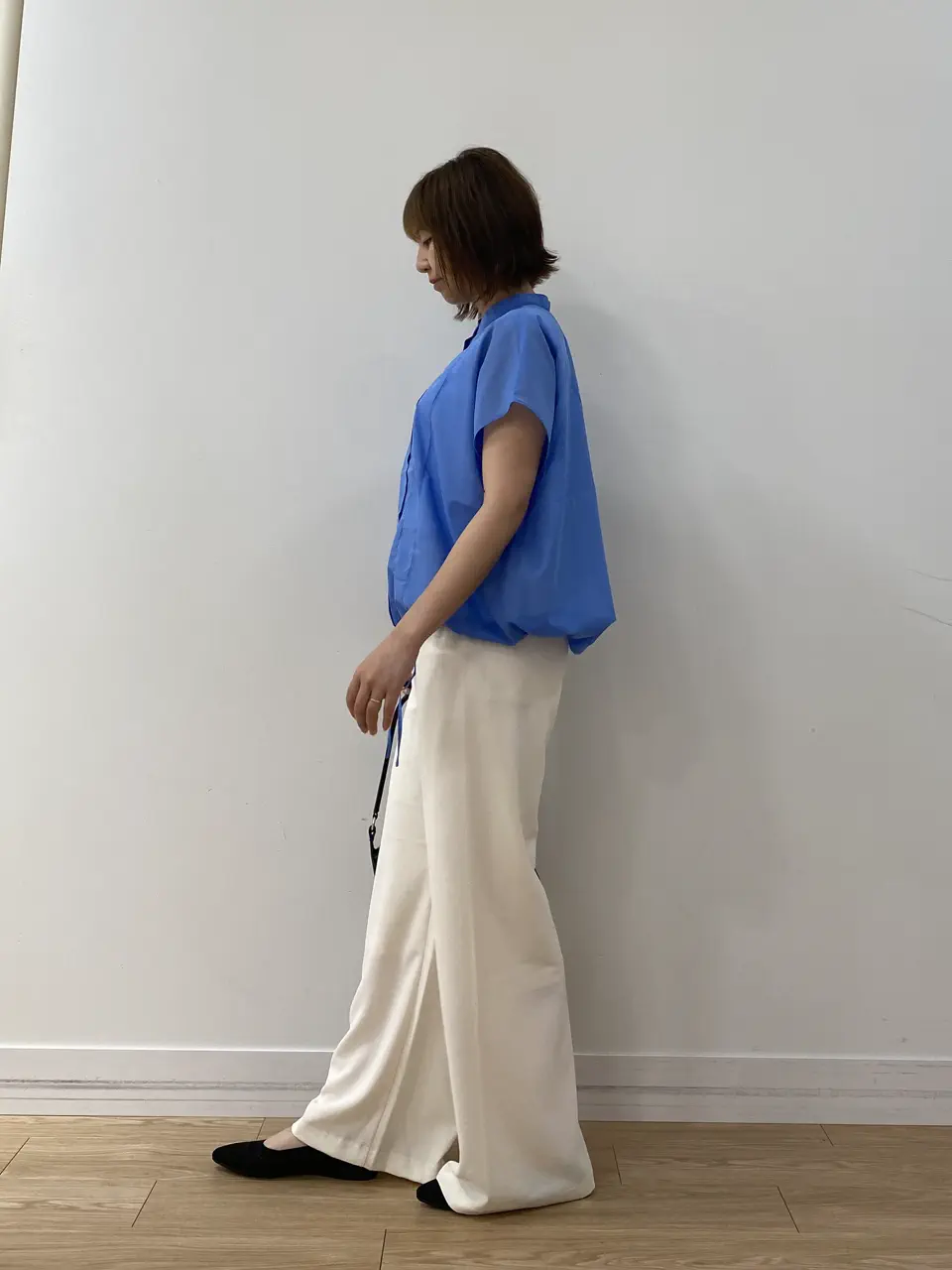 ONWARD CROSSET SELECT 山口 コーディネート画像