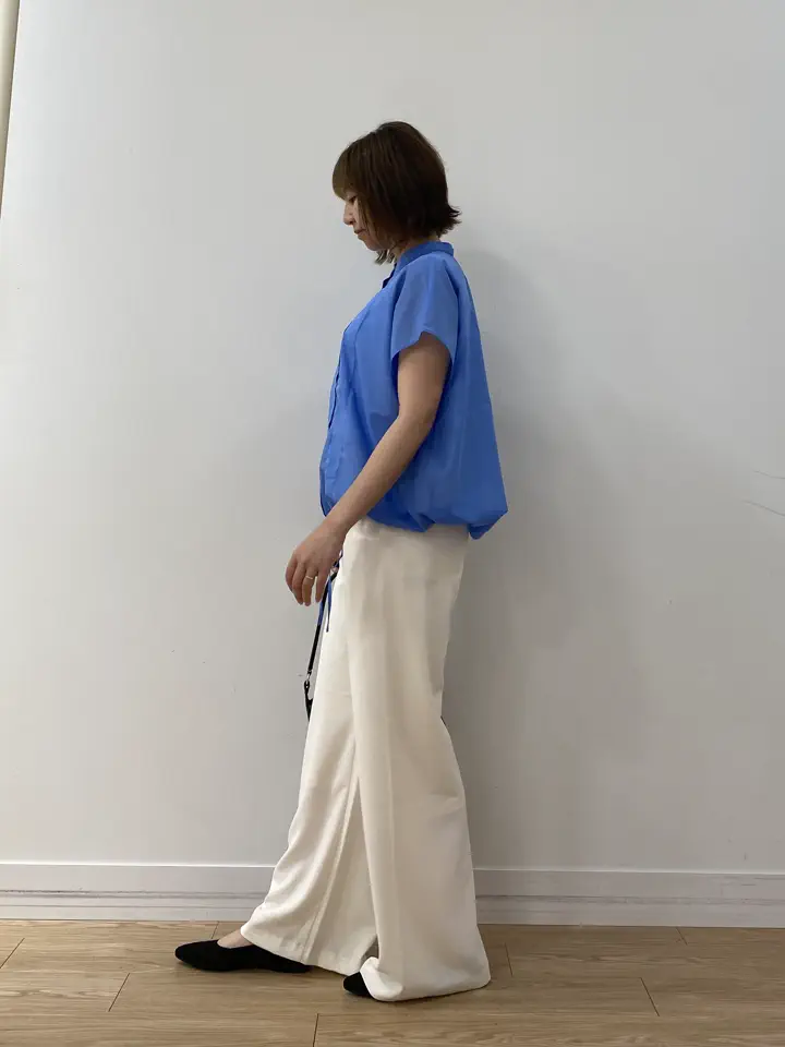 ONWARD CROSSET SELECT 山口 コーディネート画像