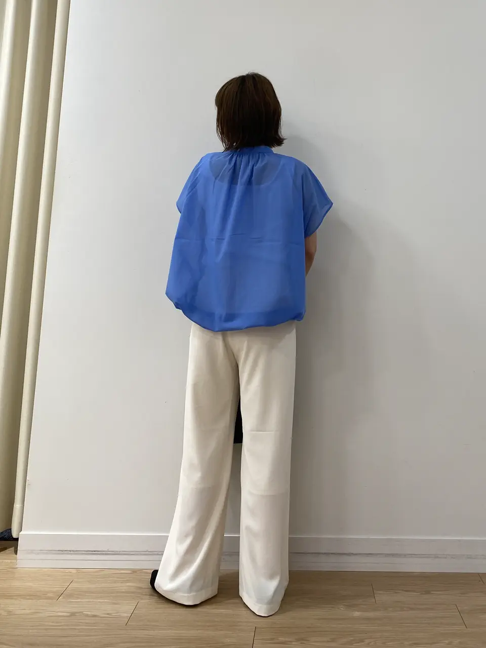 ONWARD CROSSET SELECT 山口 コーディネート画像