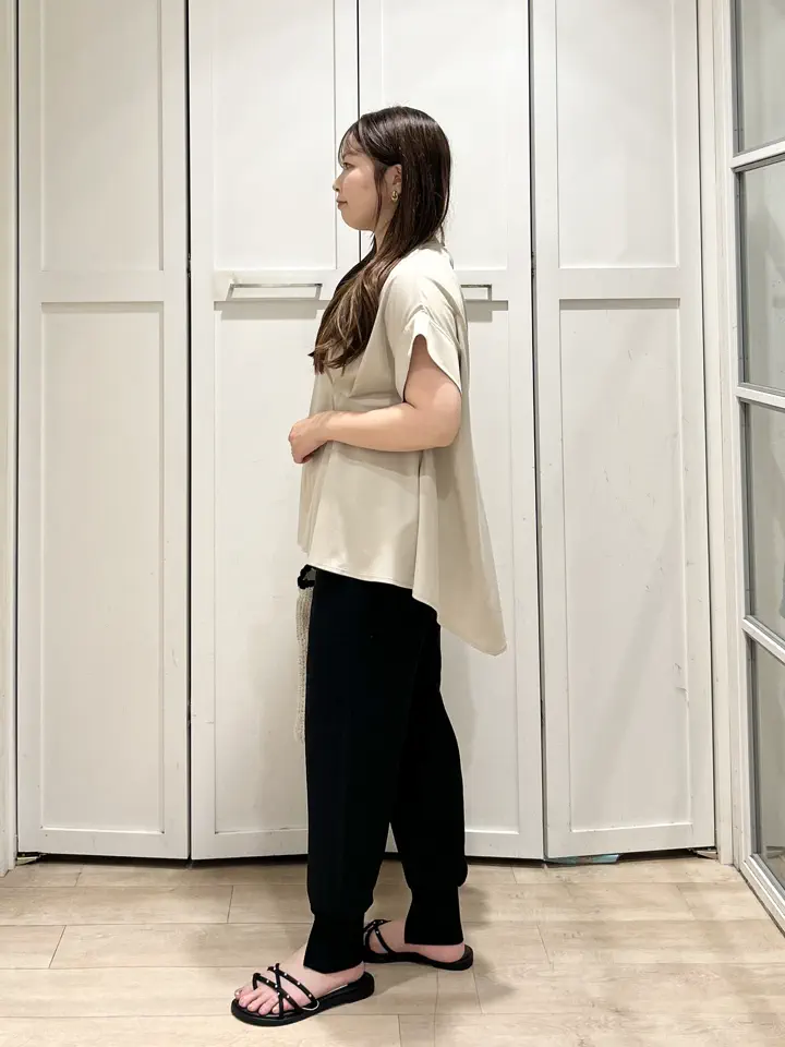 ONWARD CROSSET SELECT 藤田 コーディネート画像