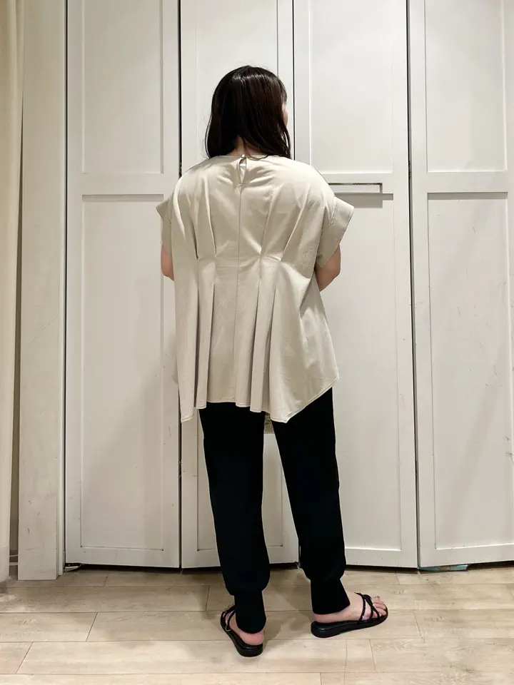 ONWARD CROSSET SELECT 藤田 コーディネート画像
