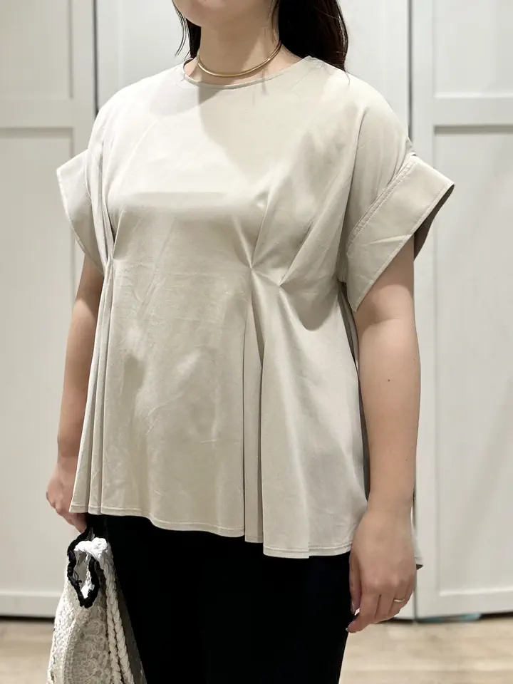 ONWARD CROSSET SELECT 藤田 コーディネート画像