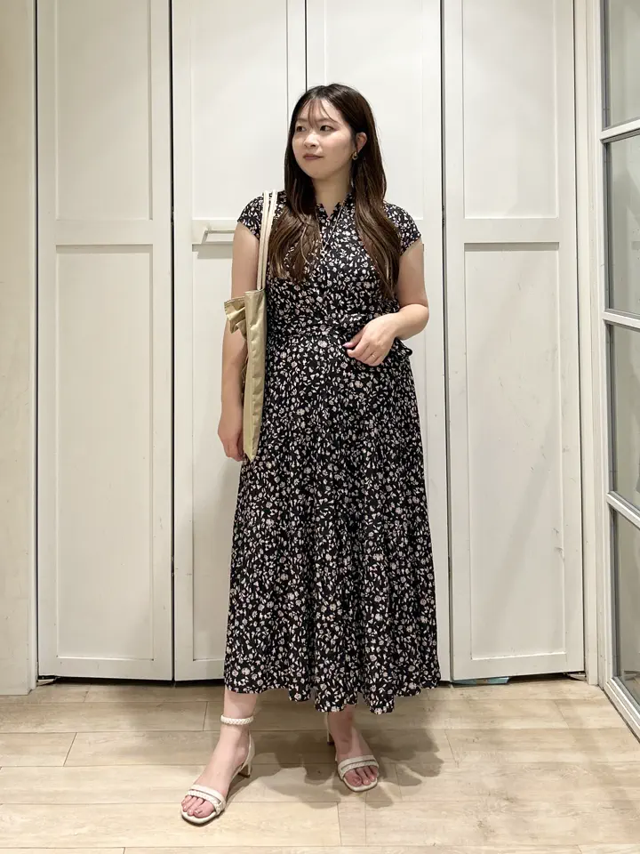 ONWARD CROSSET SELECT 藤田 コーディネート画像