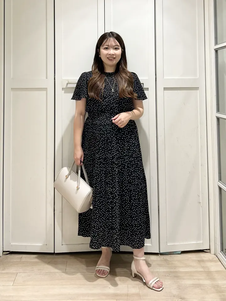 ONWARD CROSSET SELECT 藤田 コーディネート画像