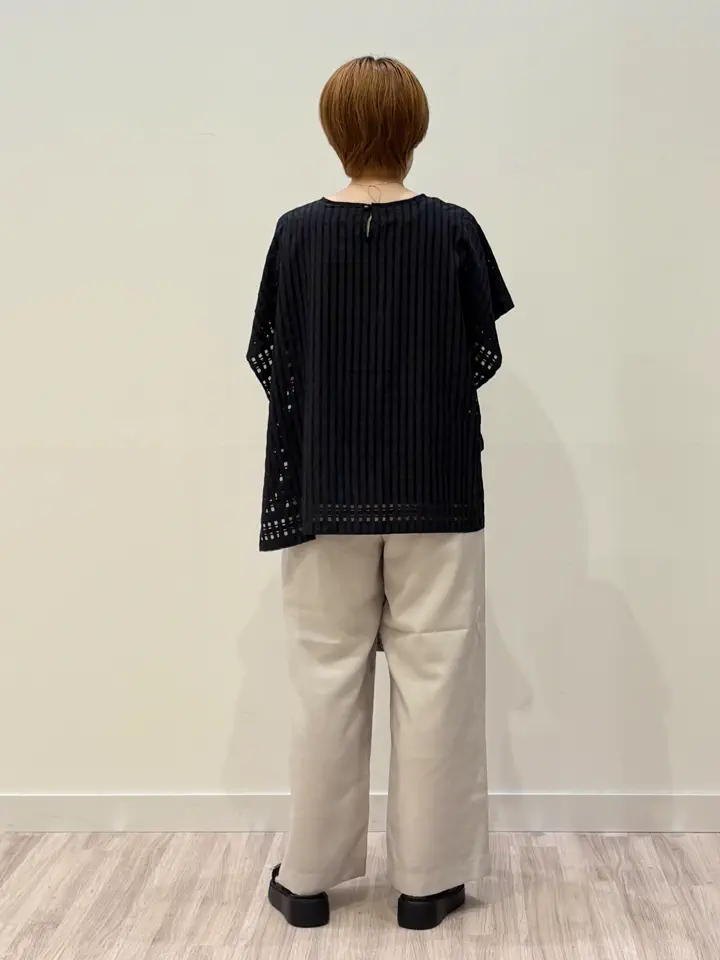 ONWARD CROSSET SELECT 河本 コーディネート画像