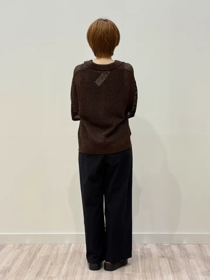 ONWARD CROSSET SELECT 河本 コーディネート画像