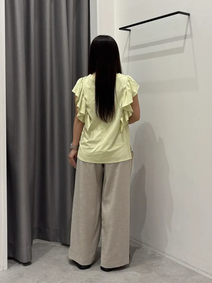 ONWARD CROSSET SELECT 乃和 コーディネート画像