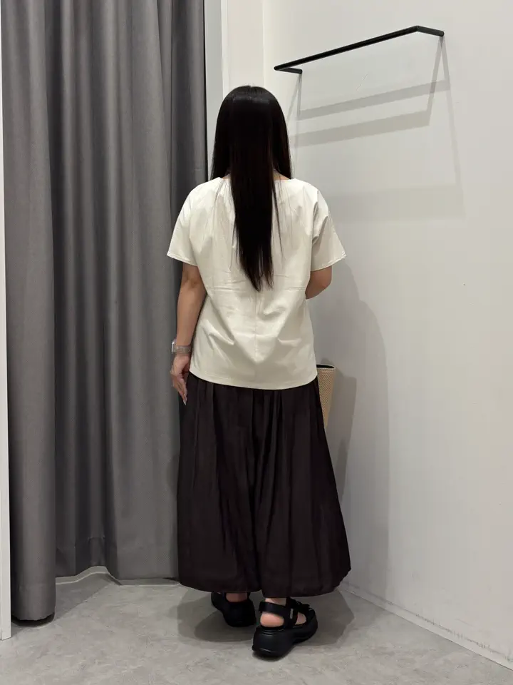 ONWARD CROSSET SELECT 乃和 コーディネート画像