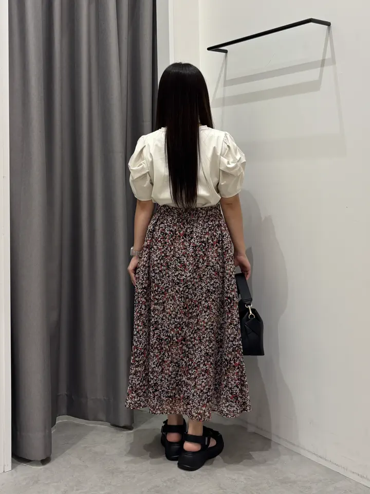 ONWARD CROSSET SELECT 乃和 コーディネート画像