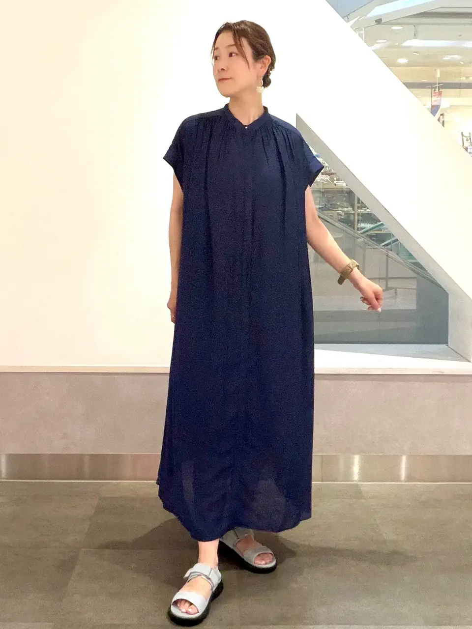 ONWARD CROSSET SELECT KUMAZAWA ✼ コーディネート画像