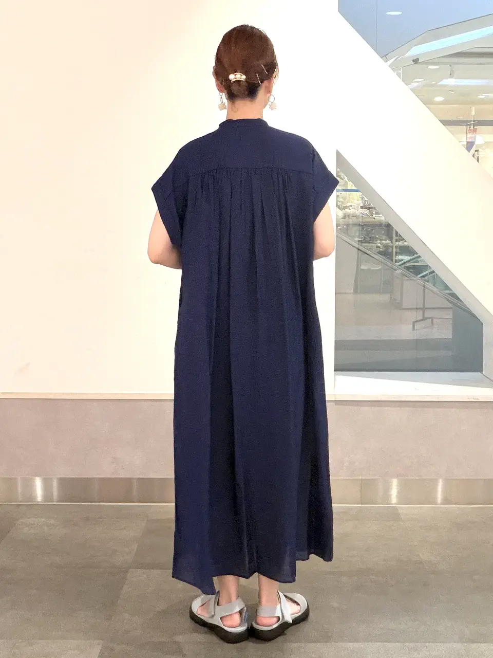 ONWARD CROSSET SELECT KUMAZAWA ✼ コーディネート画像