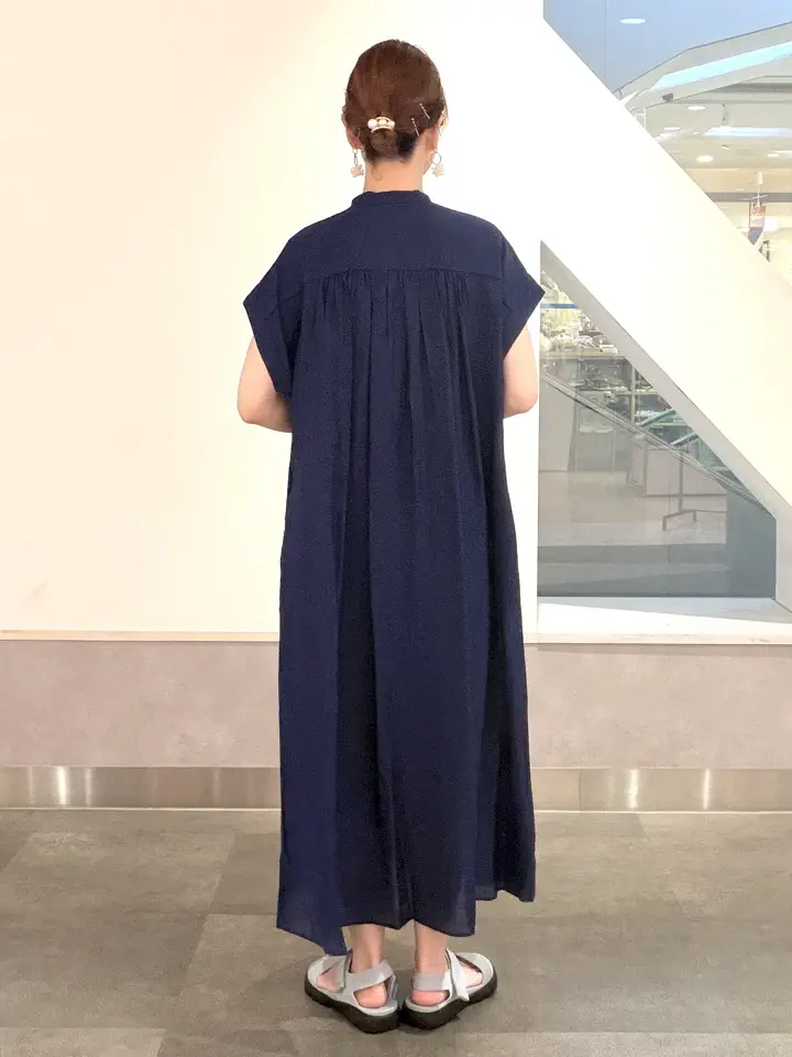 ONWARD CROSSET SELECT KUMAZAWA ✼ コーディネート画像