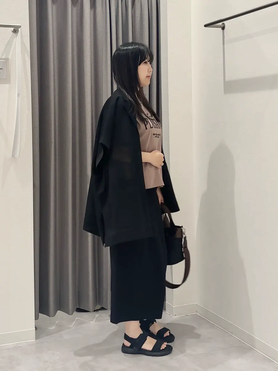 ONWARD CROSSET SELECT 吉田 コーディネート画像