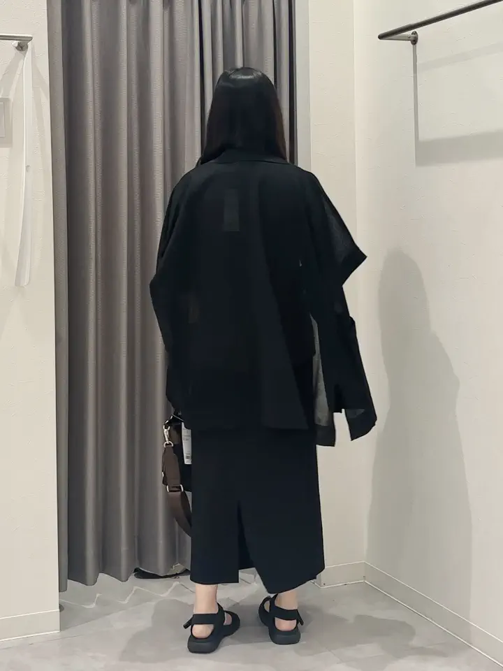 ONWARD CROSSET SELECT 吉田 コーディネート画像