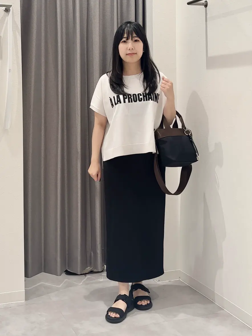  吉田 コーディネート画像