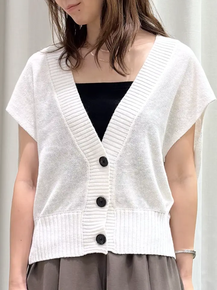 ONWARD CROSSET SELECT KURIYAMA コーディネート画像