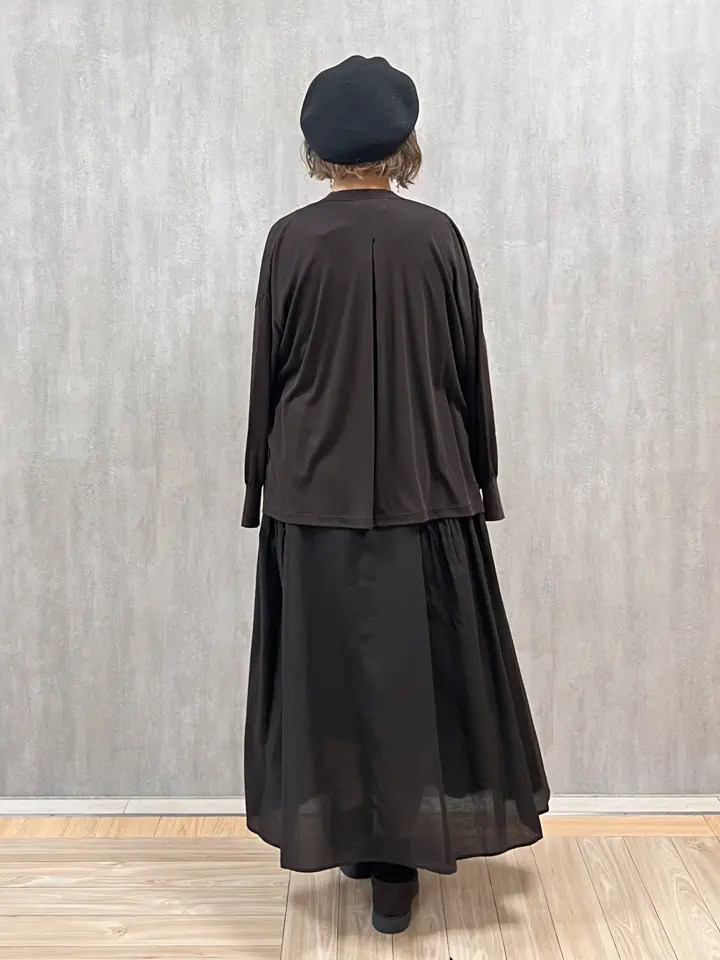 ONWARD CROSSET SELECT 作山 コーディネート画像