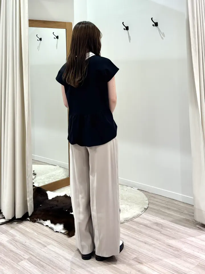 ONWARD CROSSET SELECT 石井 コーディネート画像