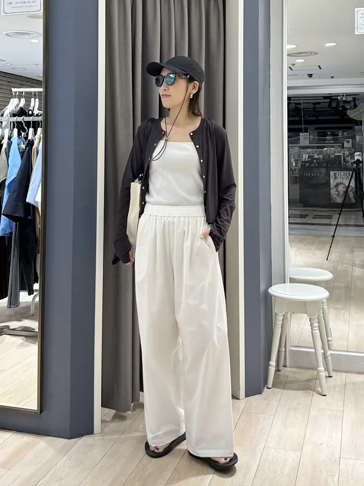 ONWARD CROSSET SELECT 濱野 コーディネート画像