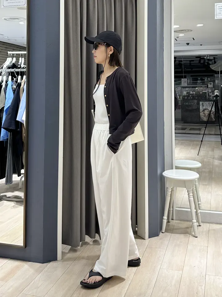 ONWARD CROSSET SELECT 濱野 コーディネート画像