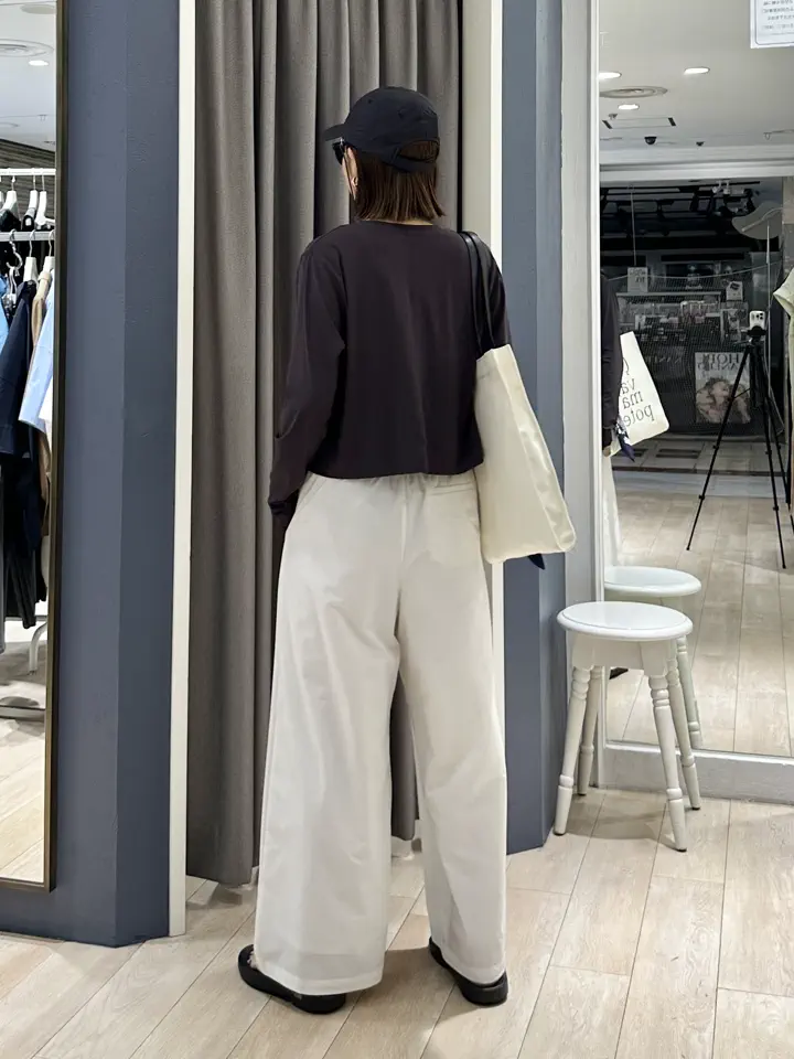 ONWARD CROSSET SELECT 濱野 コーディネート画像