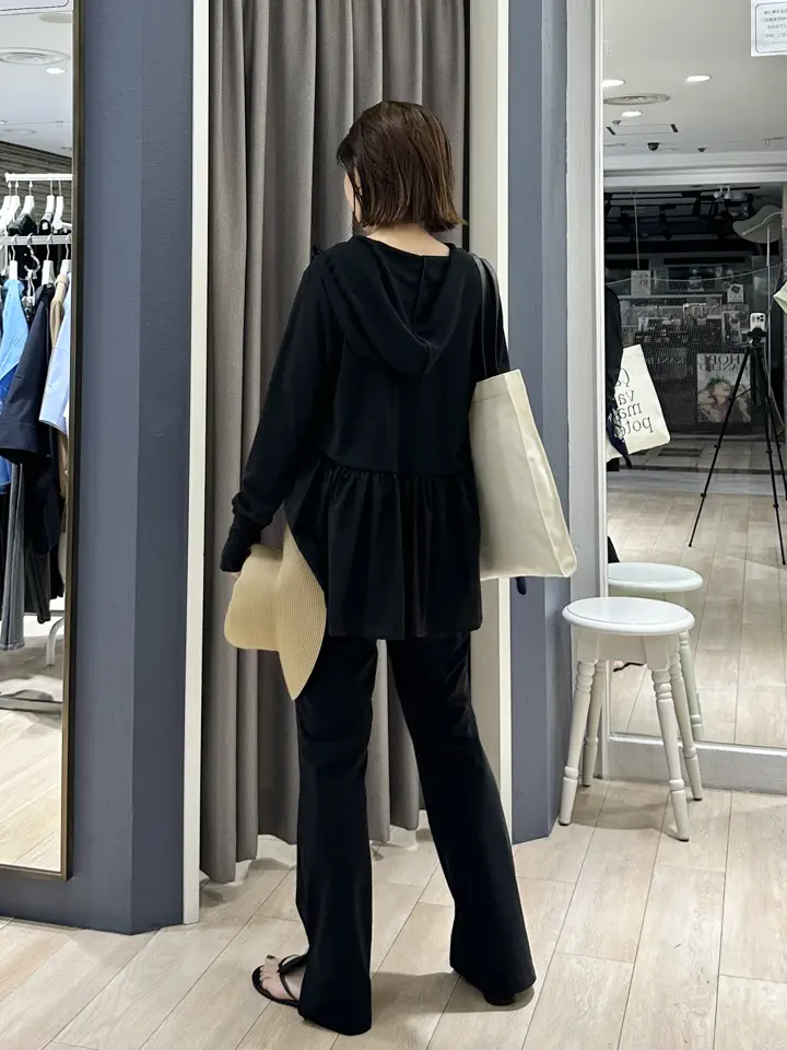 ONWARD CROSSET SELECT 濱野 コーディネート画像
