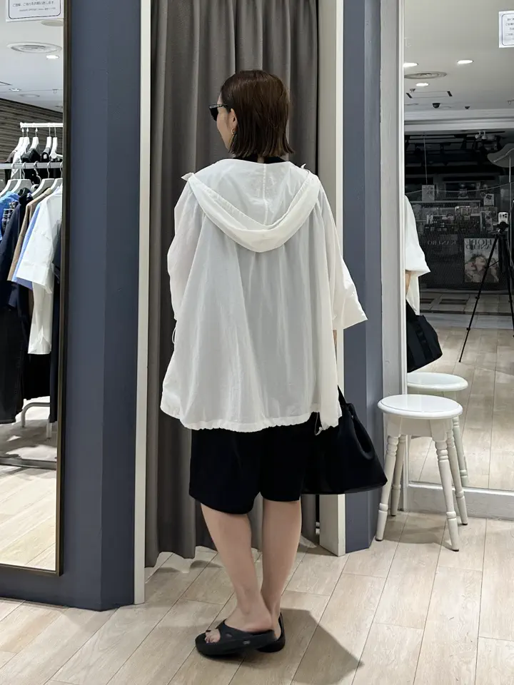 ONWARD CROSSET SELECT 濱野 コーディネート画像