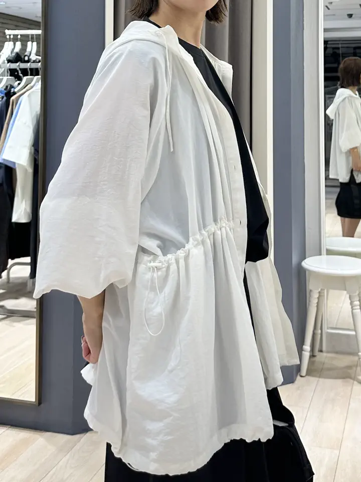 ONWARD CROSSET SELECT 濱野 コーディネート画像