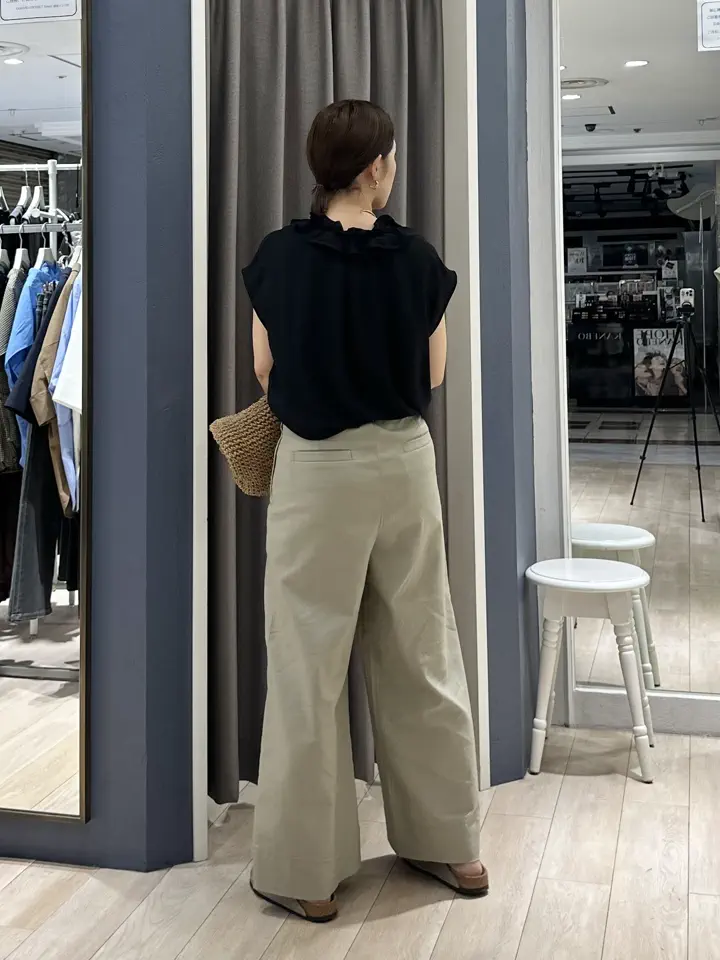 ONWARD CROSSET SELECT 濱野 コーディネート画像