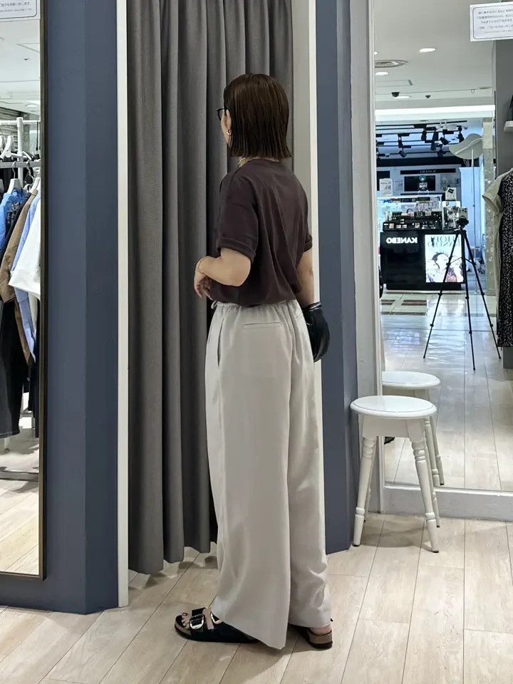 ONWARD CROSSET SELECT 濱野 コーディネート画像