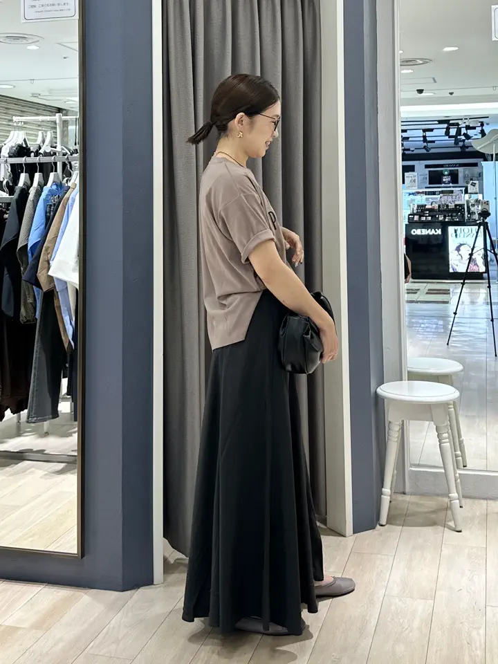 ONWARD CROSSET SELECT 濱野 コーディネート画像