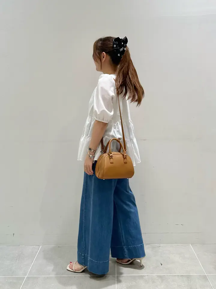 ONWARD CROSSET SELECT 西原 コーディネート画像