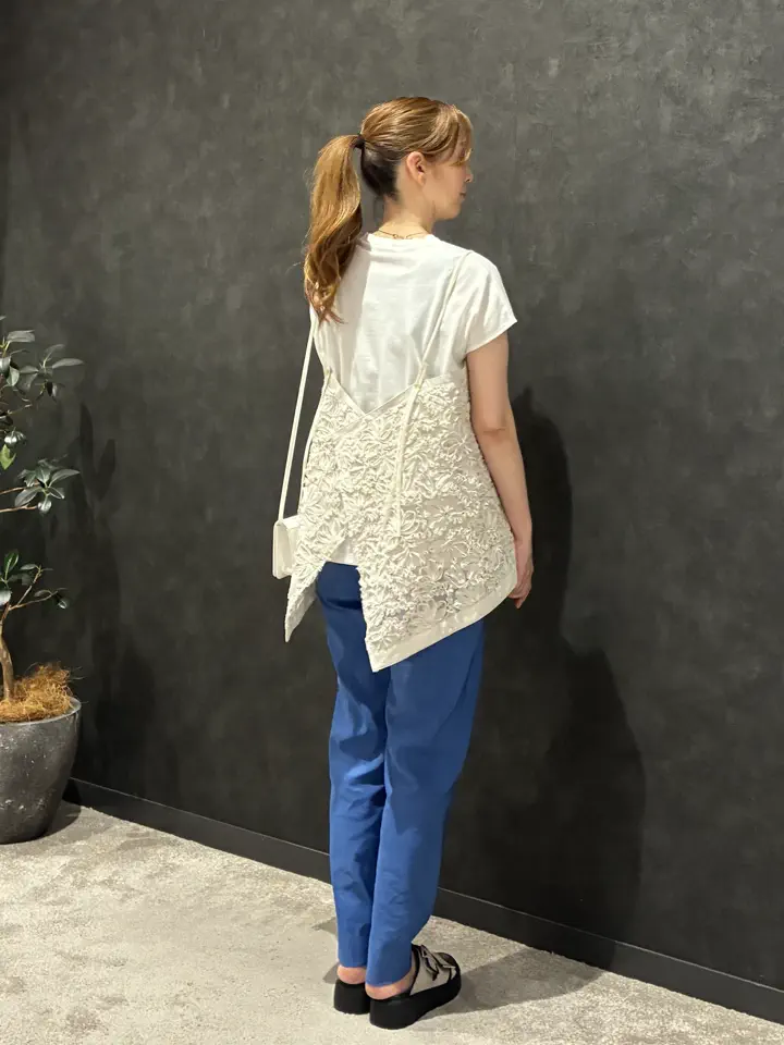 ONWARD CROSSET SELECT niina コーディネート画像