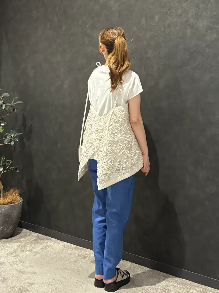 ONWARD CROSSET SELECT niina コーディネート画像