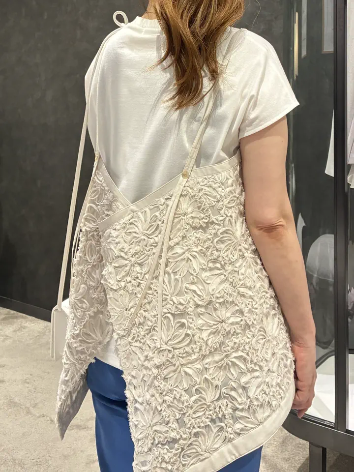 ONWARD CROSSET SELECT niina コーディネート画像