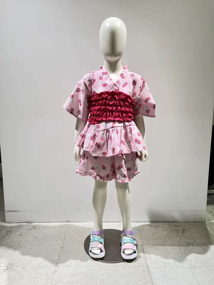 ONWARD CROSSET SELECT 黒澤 コーディネート画像