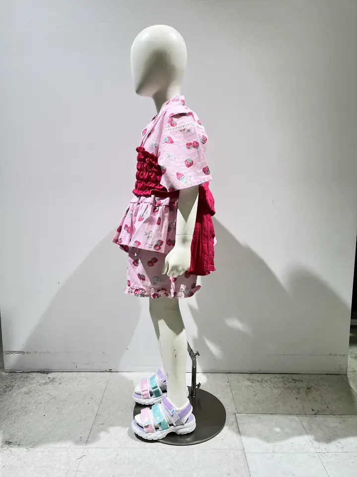ONWARD CROSSET SELECT 黒澤 コーディネート画像